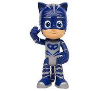 PJ Masks - Figurine Mignonne Super Puissance (GATON)