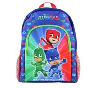 PJ Masks - Garçon Sac à dos Multicolore Taille Unique