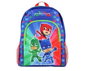 PJ Masks - Garçon Sac à dos Multicolore Taille Unique