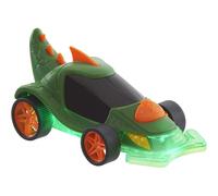 Pj Masks, Glow Wheelers - Gekko-Mobile