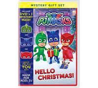 PJ Masks: Hello Christmas