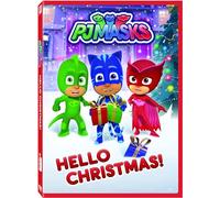 PJ Masks: Hello Christmas
