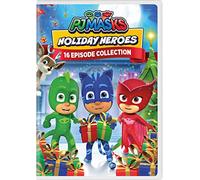 PJ MASKS: HOLIDAY HEROES