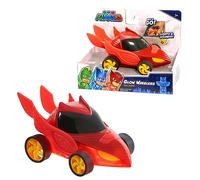 PJ MASKS JP JPL95672 Pyjamasques Phosphorescents Motif Hibou
