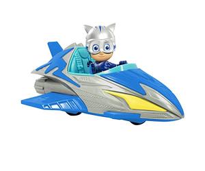 PJ MASKS JP PJMC1100 Core Plus-Save The Sky-Catboy