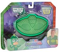 PJ Masks Masques lumières et sons amulette - Gekko