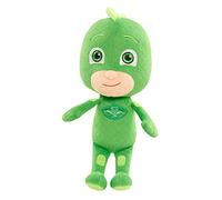 PJ Masks - Mini Peluche Gluglu Vert