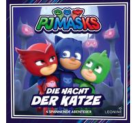 Various - PJ Masks-Staffel 2 CD 2 [Import]