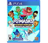 PJ Masks Power Heroes: Mighty Alliance - PlayStation 4