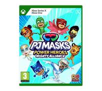 Jeu vidéo PJ Masks Power Heroes Mighty Alliance XBOX SERIES X/XBOX ONE https://www.fnac.com/mp49749040/Jeu-video-PJ-Masks-Power-Heroes-Mighty-Alliance-XBOX-SERIES-X-XBOX-ONE?oref=ad1504f8-c49a-3376-bf8a-62a972bc5c5f