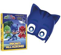 PJ Masks - Pronti All'azione (Gattoboy ed.)