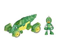 PJ Masks - Pyjama Animal Power Gekko Mobile