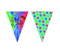 PJ Masks Pyjamahelden chaîne de fanions