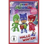 PJ Masks - Pyjamahelden: Vol. 3
