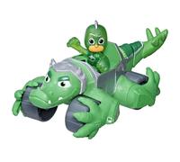 PJ Masks Pyjamasques Animal Power véhicule Pyja-destrier Deluxe de Gluglu