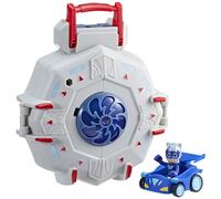 PJ Masks Pyjamasques QG Pyj'orbital