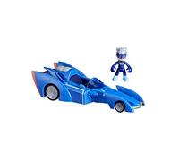 Hasbro - PJ Masks Super-Katzenflitzer