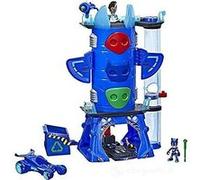 PJ Masks Quartier général de luxe G