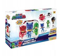 Pj Masks Set d'aimants Pjmasks ME 5031-32