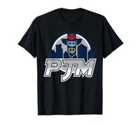 PJ Masks TV Badge T-Shirt