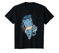 PJ Masks TV Catboy Burst T-Shirt