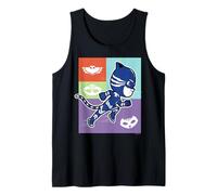 PJ Masks TV Catboy Run Débardeur