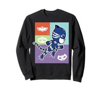 PJ Masks TV Catboy Run Sweatshirt