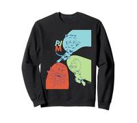 PJ Masks TV Jump Sweatshirt
