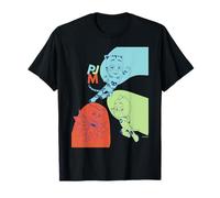 PJ Masks TV Jump T-Shirt
