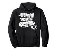 PJ Masks TV Mono Group Sweat à Capuche