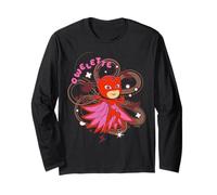 PJ Masks TV Owlette Manche Longue