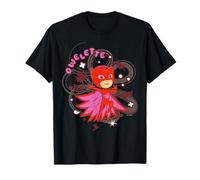 PJ Masks TV Owlette T-Shirt