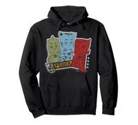 PJ Masks TV PJ Power Sweat à Capuche
