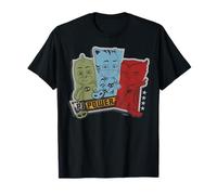PJ Masks TV PJ Power T-Shirt