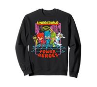 PJ Masks TV Unbeatable Power Heroes Sweatshirt