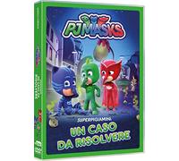 PJ Masks - Un Caso Da Risolvere