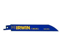 Pj. metalui „IRWIN" 150 mm 14TPI