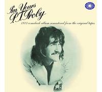 PJ Proby - Im Yours [Import]