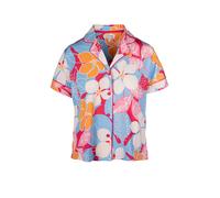 PJ Salvage Chemise de nuit ' Tropical Dreams ' mélange de couleurs, Taille L