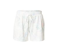 PJ Salvage Pantalon bleu clair / rose ancienne / blanc, Taille 36