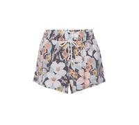 PJ Salvage Pantalon de pyjama 'Pastel Dreams' bleu / rose / noir / blanc, Taille XS