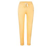 PJ Salvage Pantalon de pyjama 'Sunshine On My Mind' jaune, Taille M