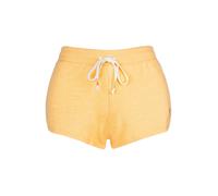 PJ Salvage Pantalon de pyjama ' Sunshine On My Mind ' jaune, Taille M