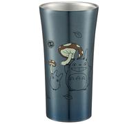 VERRE METAL TOTORO 300 ML VOISIN TOTORO