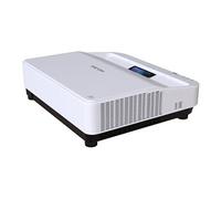 Ricoh PJ UHL3660 Projecteur à focale ultra courte 6500 ANSI lumens DLP UHD 4K (3840x2160) Blanc