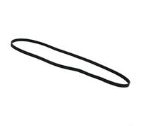 Pj1270 Ceinture de vélo pour vélo 6 pics 5 vallées Faible bruit Excellente flexibilité et contrôle des vibrations