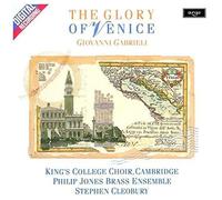 Pjbe-Gloria Di Venezia