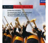 Pjbe - World of Sousa Marches