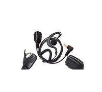 PJD-1303C-SL Micro-oreillette avec support pour Motorola série SL-1600/4000/4010