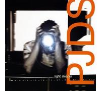 Pjds - Light Sleeper